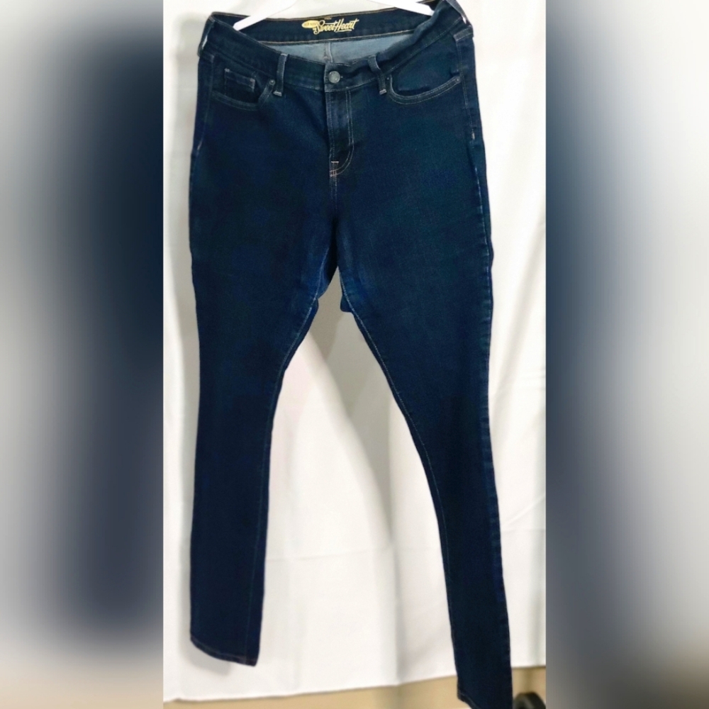 Old Navy Sweet Heart Women Jeans